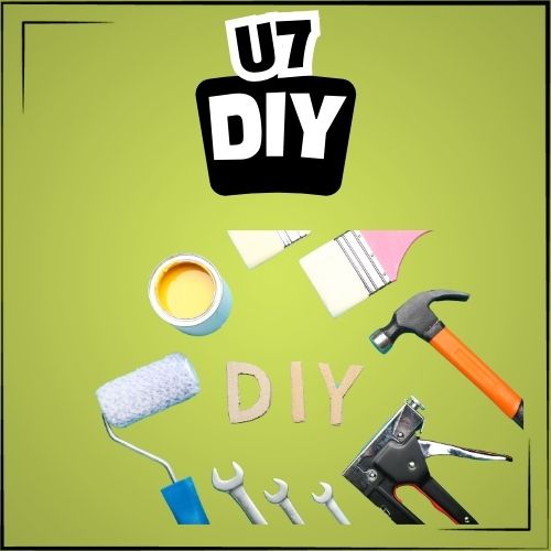 U7 DIY