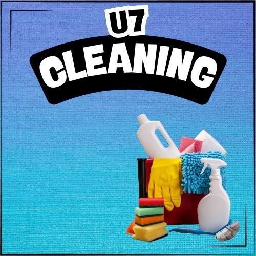 U7 Cleaning