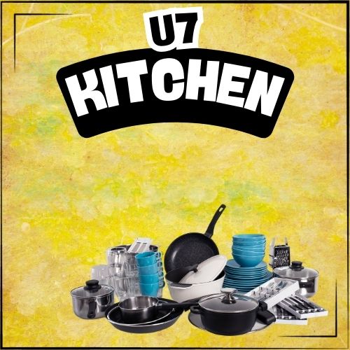 U7 Kitchen