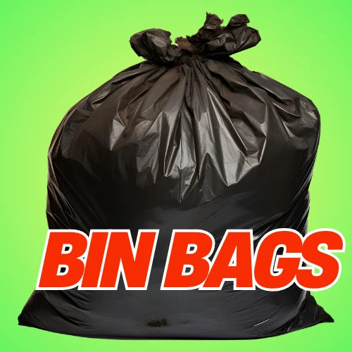 Bins & Bin Bags