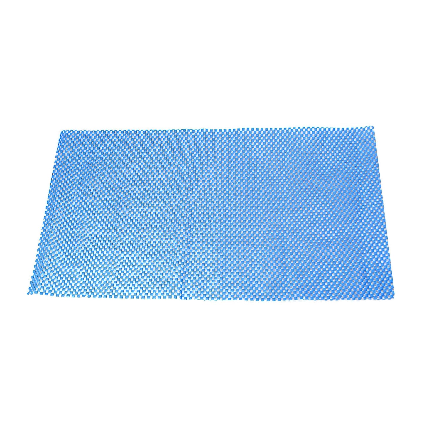 Anti-Slip PVC Kitchen Cupboard Drawer Mat 30 x 50 cm Assorted Colours 0266 (Parcel Rate)