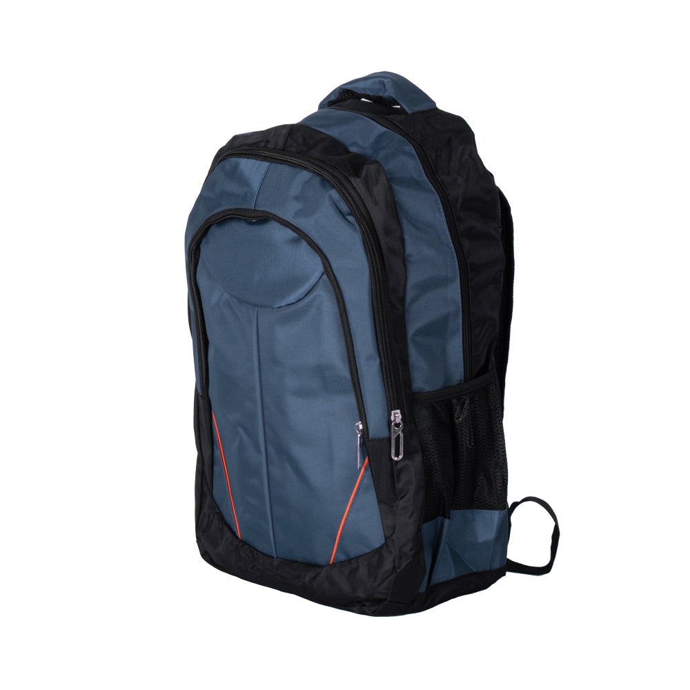 Durane Backpack 32 x 20 x 50 cm Assorted Colours 10964 (Parcel Rate)