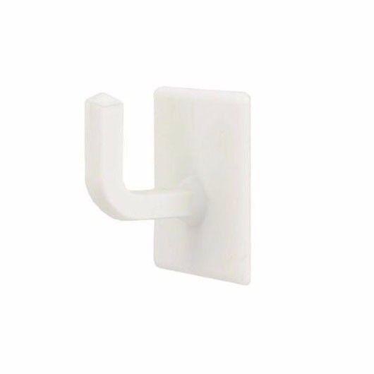 Value Pack White Calendar Hooks Pack of 5 1253 (Parcel Rate)