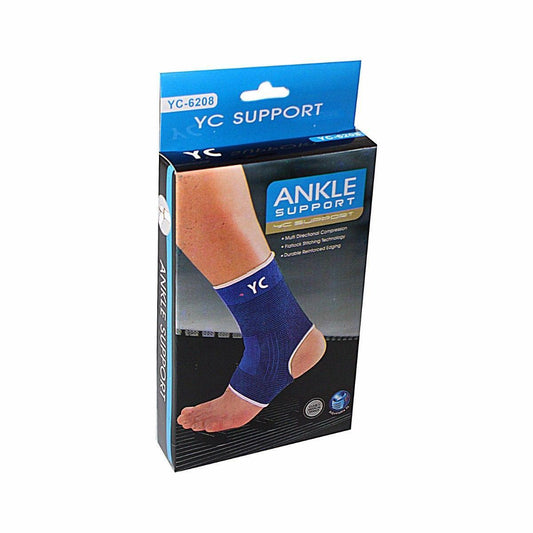 Ankle Support One Size Suitable For Men Women 9995 (Large Letter Rate)