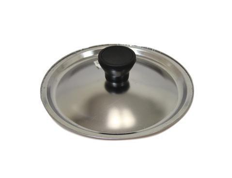 Kitchen Cookware Pot Saucepan Replacement Pan Lid Hand Grip Knob Handle 26cm 5786 (Parcel Rate)