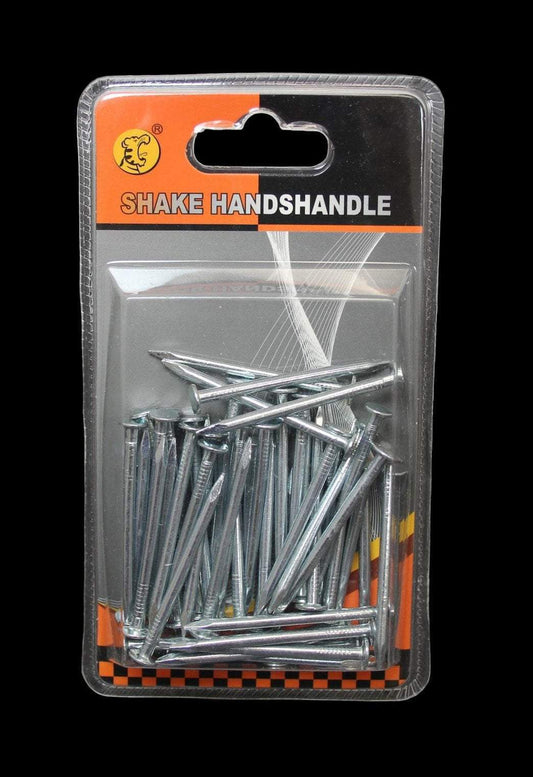 2" DIY Building Carbon Steel Nails 61374 (Parcel Rate)