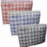 Durane Laundry Bag 77 x 20 x 70 cm Assorted Colours 9688 A  (Parcel Rate)