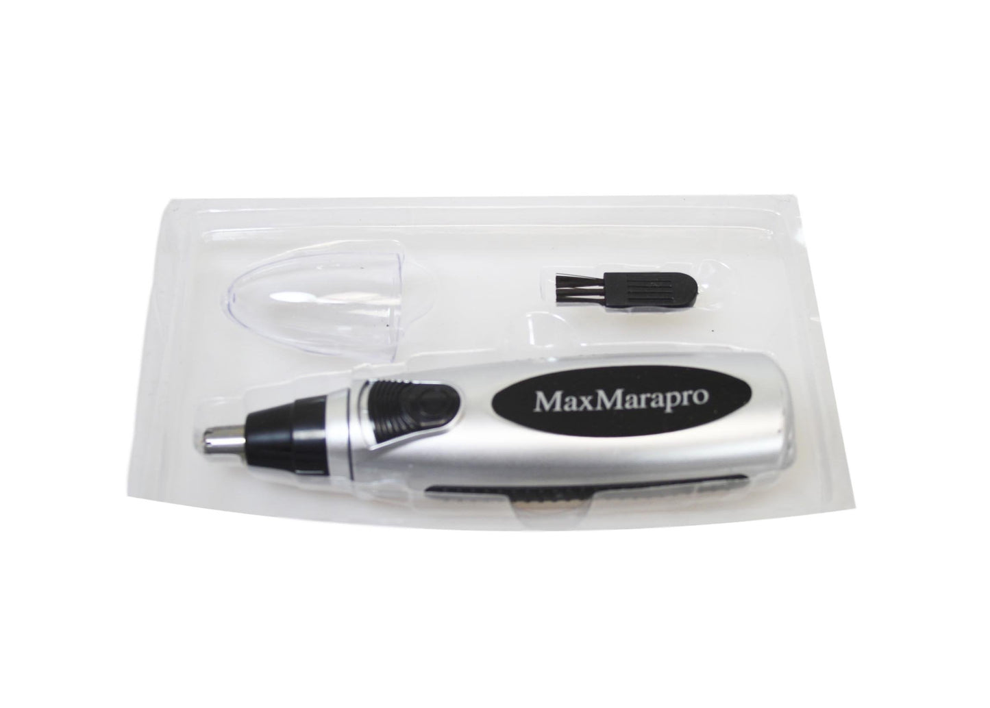 Max Marapro Nose Beard Eyebrow Trimmer Kit 13 cm 6482 (Parcel Rate)