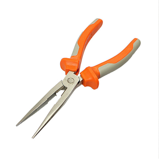 DIY Long Needle Nose Pliers 6" 6179 (Parcel Rate)