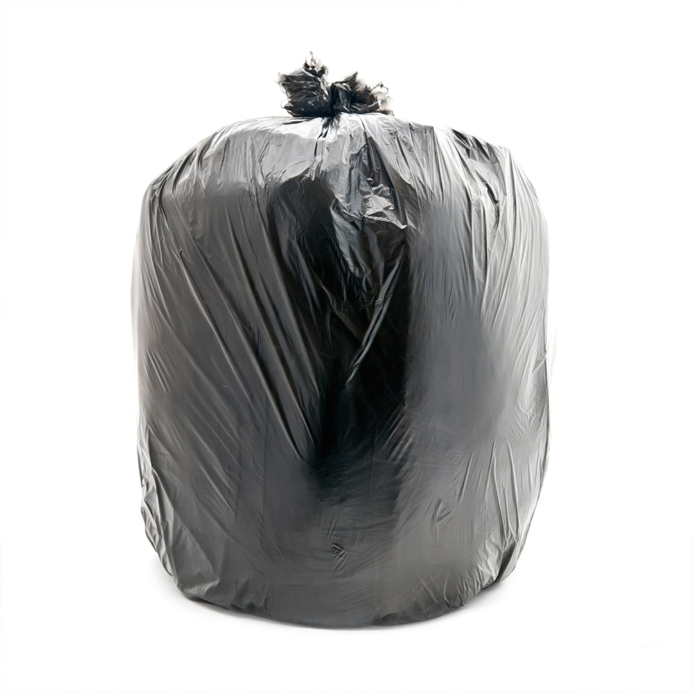 Heavy Duty Refuse Sacks Bin Bags 70L Roll of 50 9381 (Parcel Rate)