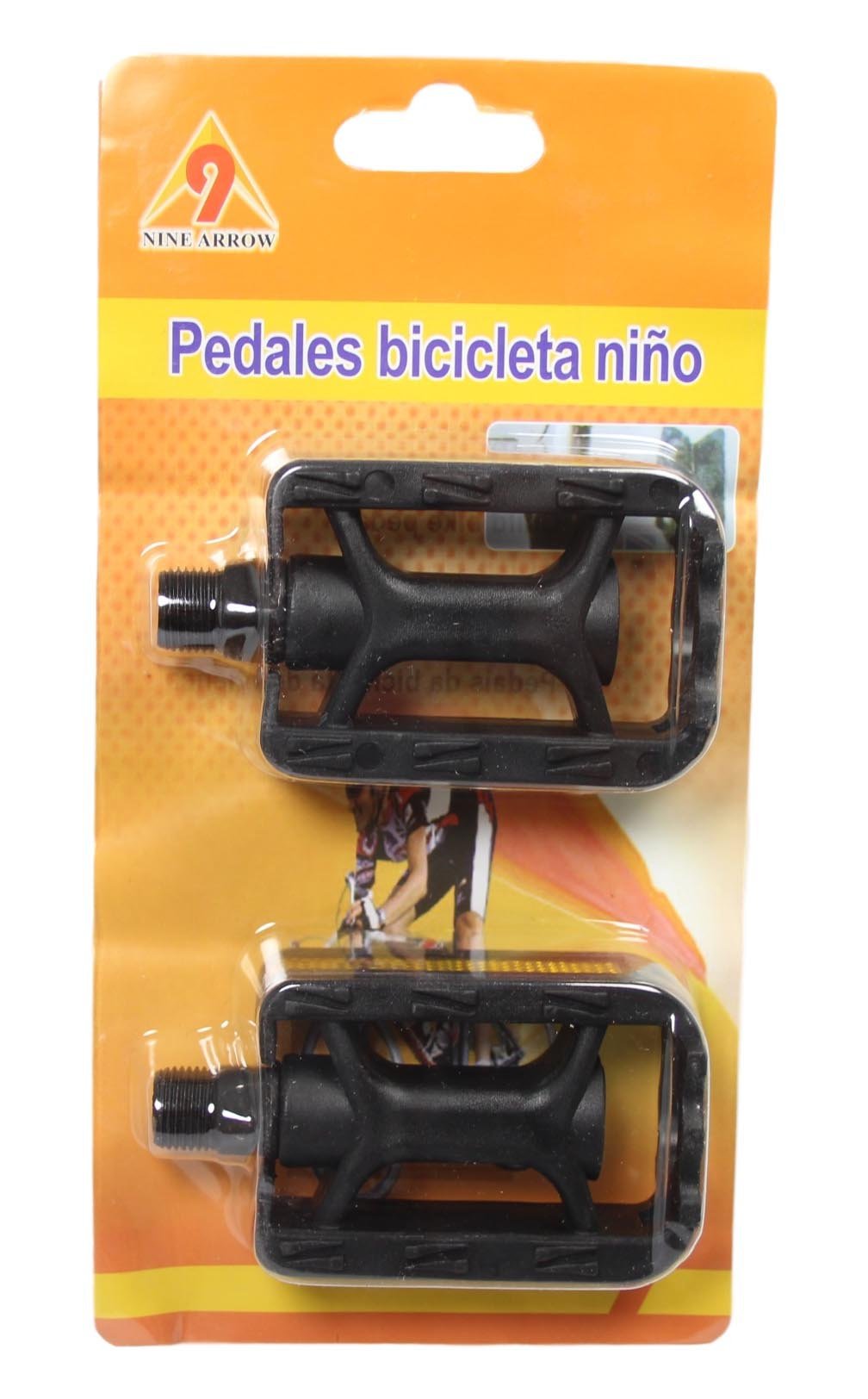 Bicycle Bike Pedals Bicicleta Nino Small Bike Pedals Childrens Bike 9cm 1854 (Large Letter Rate)