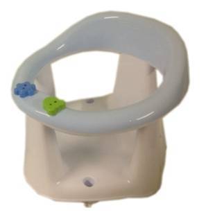 Plastic Baby Seat Suitable 6-15 Months Assorted Colours D11121 A (Parcel Rate)