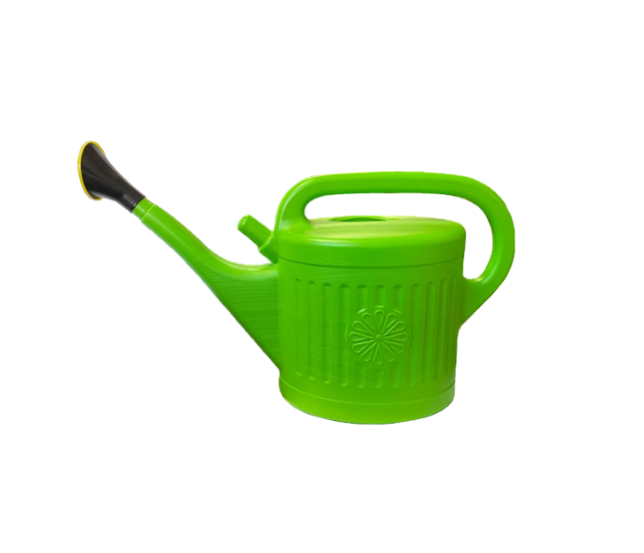 Plastic Garden Watering Can 5 Litre KRS102 (Parcel Rate) (Copy)