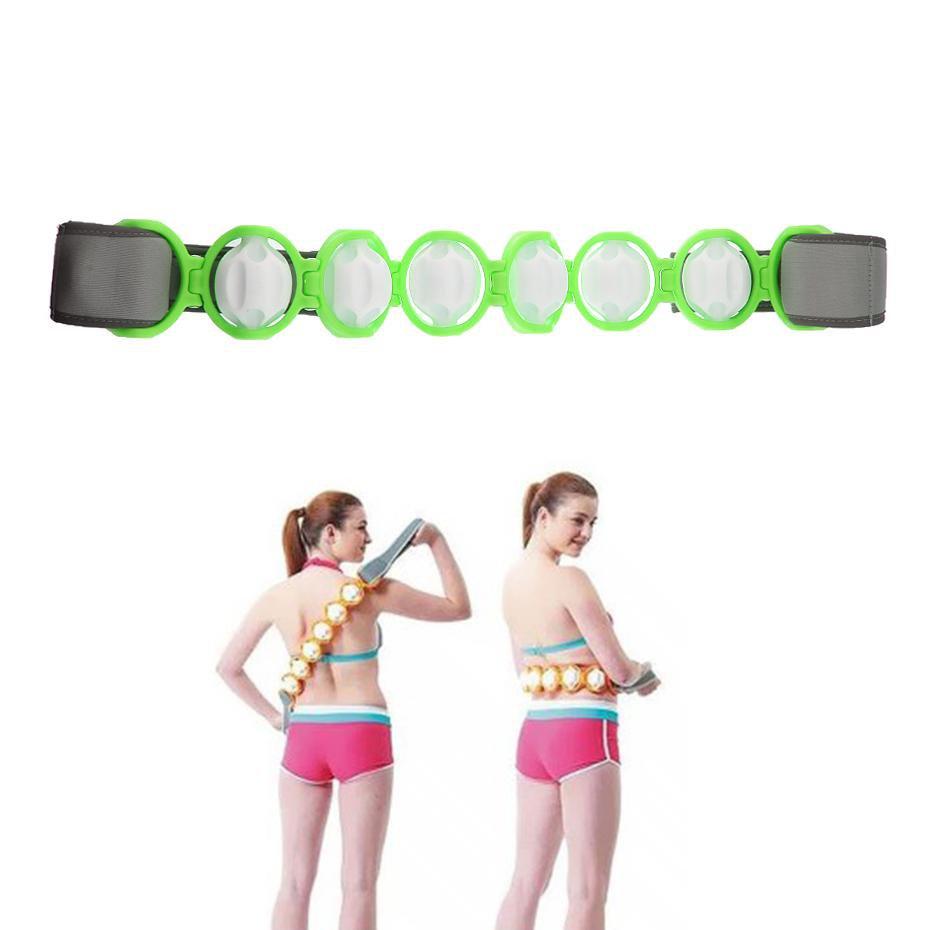 Massage Rope Belt Health Home 4440 (Parcel Rate)