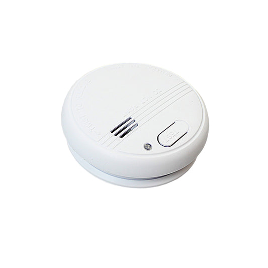 Home Safety Optical Smoke Ceiling Alarm White ELA1159 A (Large Letter Rate)