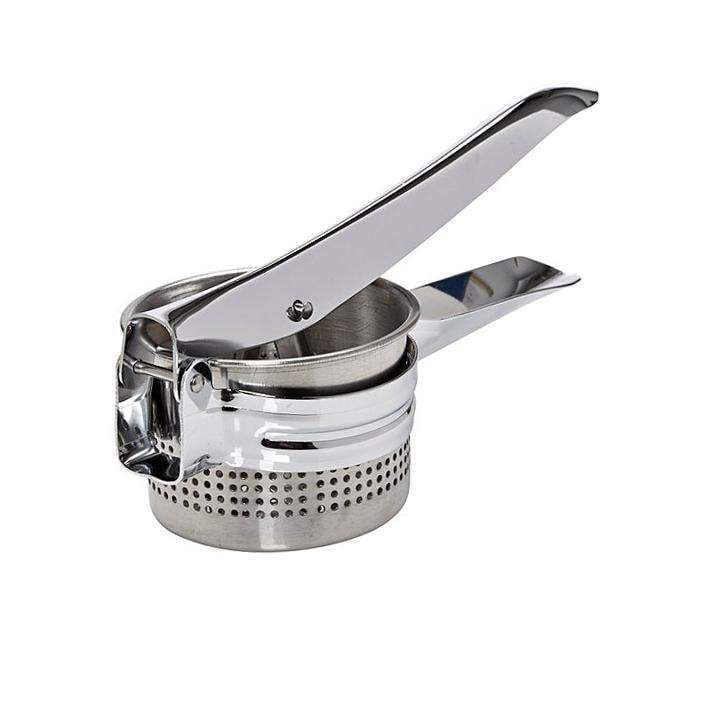 Metal Kitchen Potato Ricer Masher 0116 / 3023 (Parcel Rate)