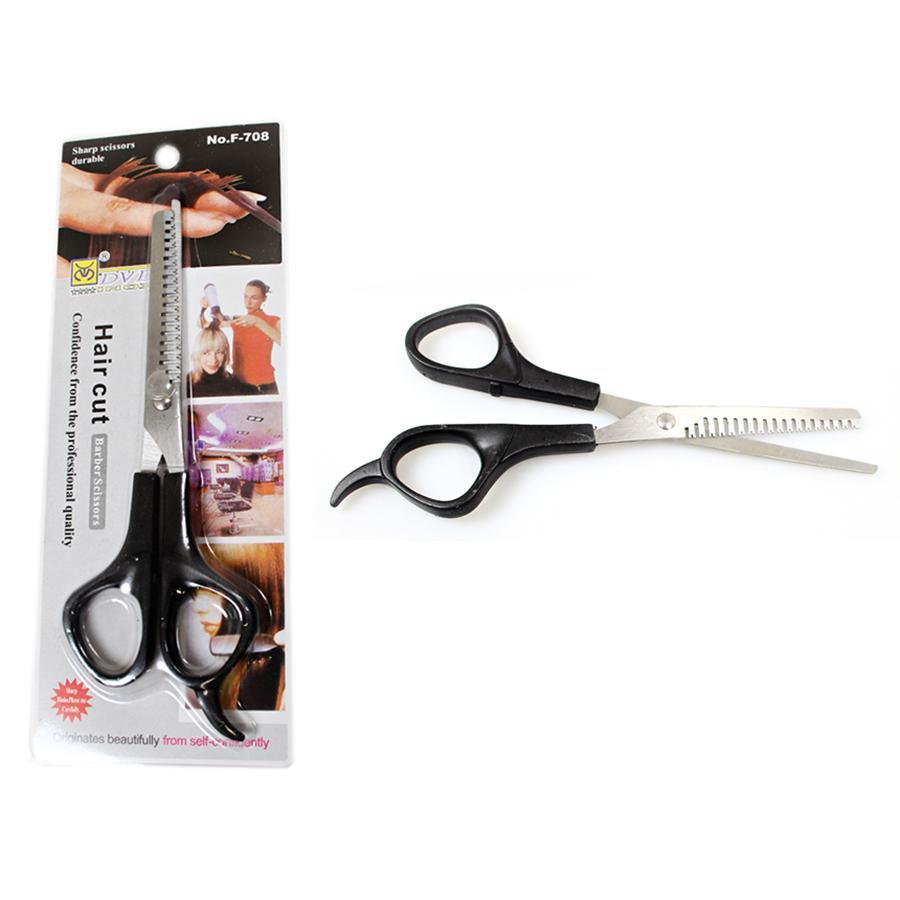 Barbers Hair Stylists Professional Sharp Thinning Scissors  0353 (Large Letter Rate)