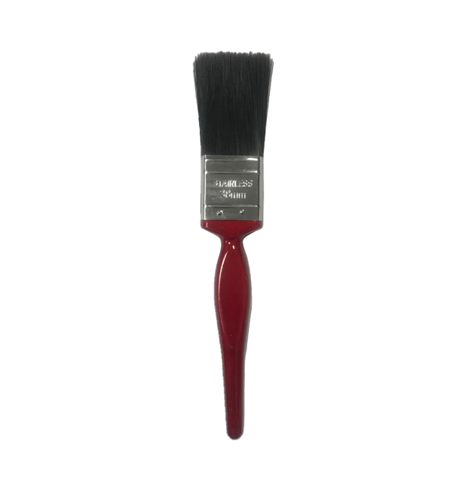 Pioneer Brush Craftsman Paint Brush 1.5" Q0002015 (Parcel Rate)