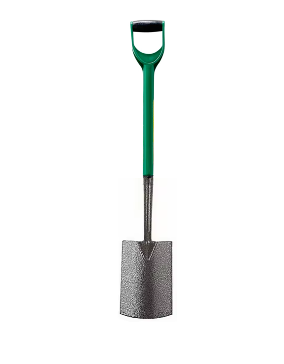 Garden Border Spade Shovel 95 cm SK28649 (Big Parcel Rate)