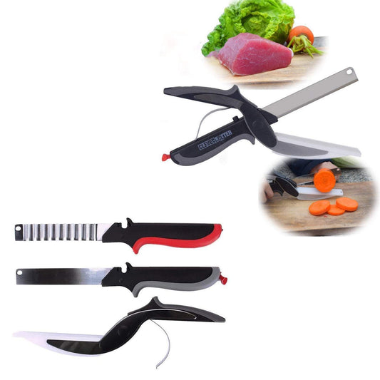 Smart Cutter Kitchen Essential 4623 (Parcel Rate)