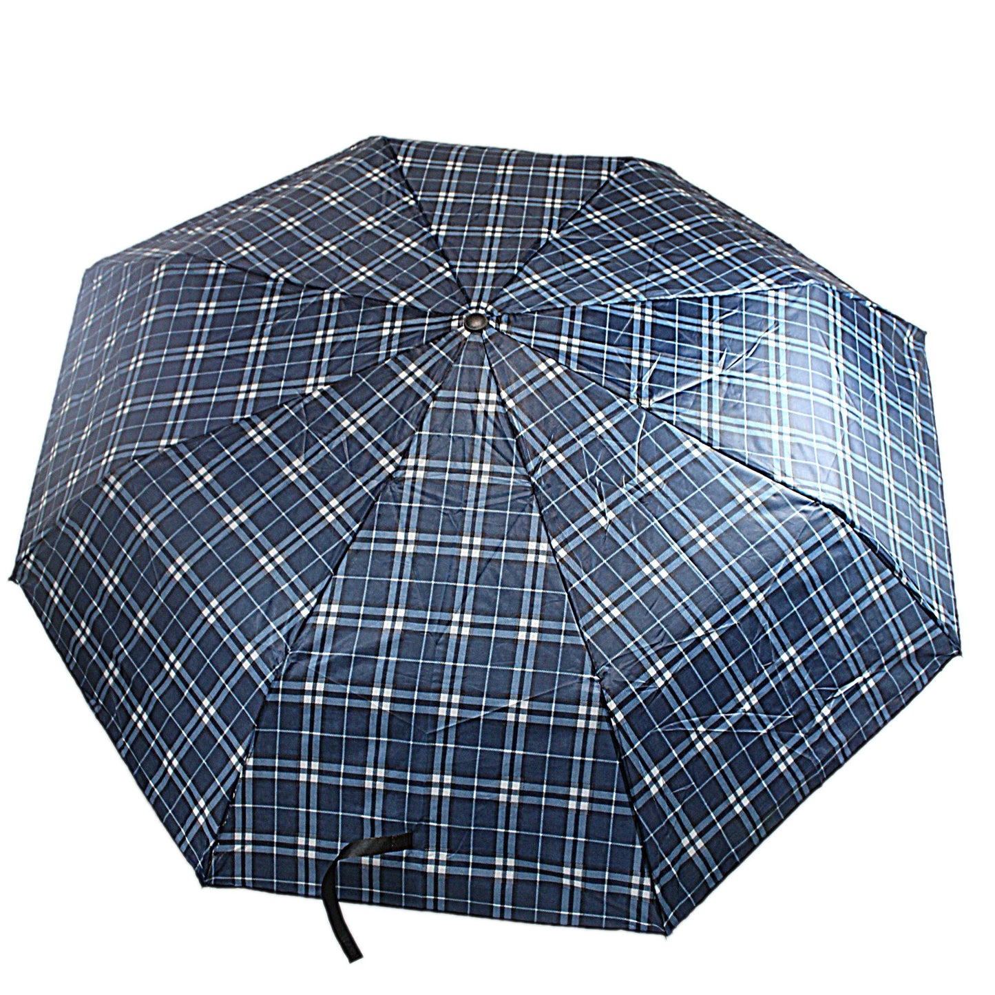 Folding Umbrella Assorted Designs 0893 (Parcel Rate)