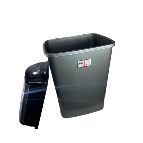 50 Litre Large Bin Kitchen Home Essential 295 (Big Parcel Rate)