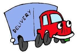 Delivery Per Box x1 DB