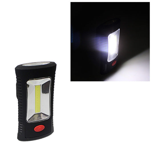 Multifunctional Working Lamp with Hook 4273 (Parcel Rate)