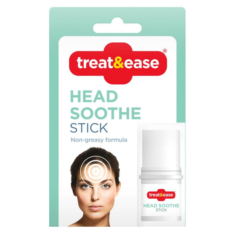 Head Soothe Stick 319300 (Parcel Rate)