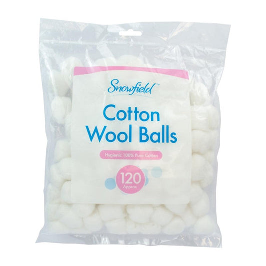 Pleated Cotton Wool 100g 323304 (Parcel Rate) (Copy)