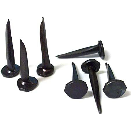 Carpet Tacks 25mm 3806 (Large Letter Rate)