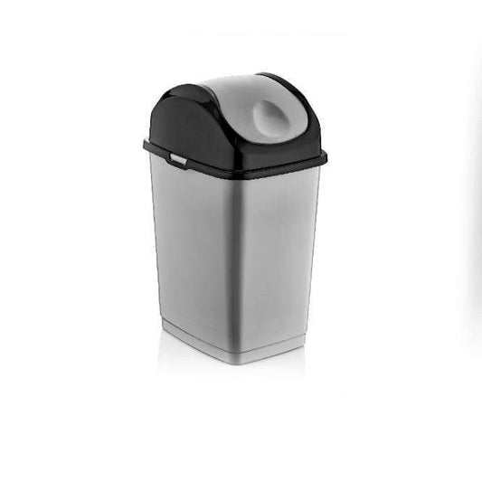 Slim Dustbin 3 sizes (Parcel Rate)